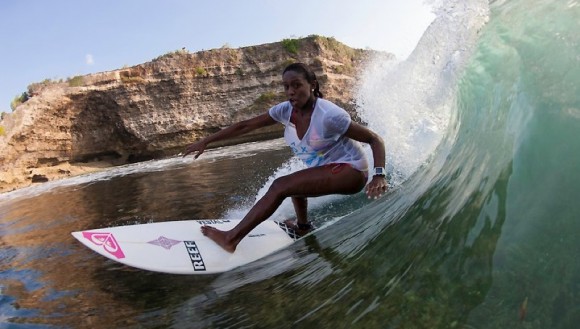 Edwart Ramirez Surf Photography
